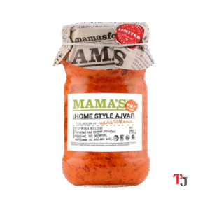 Mamas ajvar ljuti 290g.